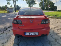 Mazda 3 Autoat niski przebieg 2.0 benzyna Tanie Auta Fasty Fasty - zdjęcie 5
