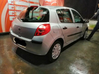 Renault Clio 3 zarejestrowany 5drzwi klima polo swift yaris Poznań - zdjęcie 4