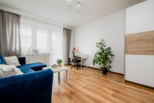 Zadbane 2 pokoje 47 m²/ Nowe Miasto Białystok - zdjęcie 4