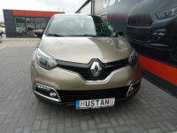 Renault Captur 1.5 DCI 90Ps*Navi*Klimatyzacja*Elektryka*Tempomat*PDC Wągrowiec - zdjęcie 2