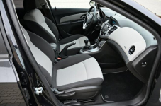 Chevrolet Cruze 1.6 16V 124KM 128tyś km! Super Stan! Zobacz!!! Ostrów Mazowiecka - zdjęcie 6