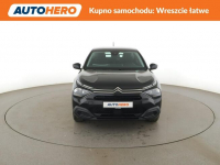 Citroen C4 full led automat navi kamera auto klima Warszawa - zdjęcie 11