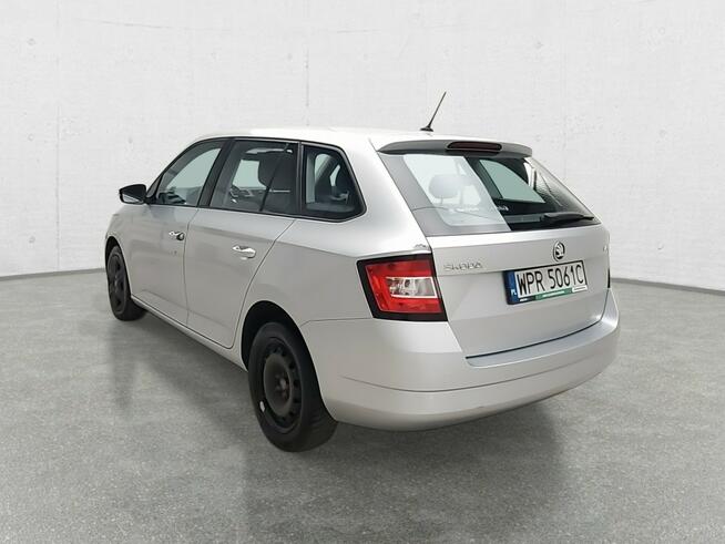 Škoda Fabia Komorniki - zdjęcie 5