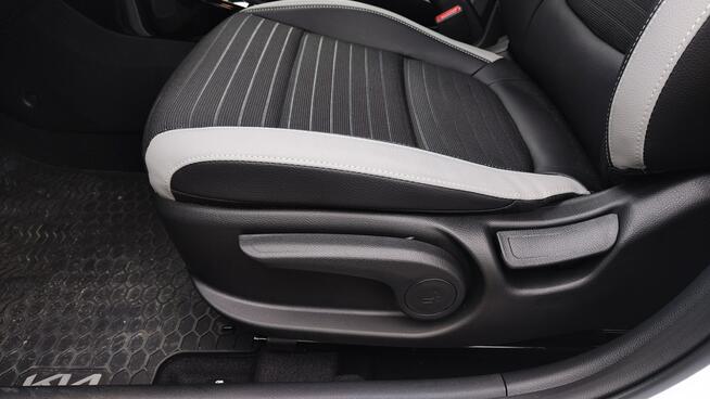 Kia Stonic 1.0 100 KM 7DCT Wersja Business Line Salon PL Łódź - zdjęcie 10
