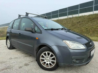** Ford C-max 1.8 Benzyna **2006r ** Ładny Zadbany ** OPŁATY Dębica - zdjęcie 2