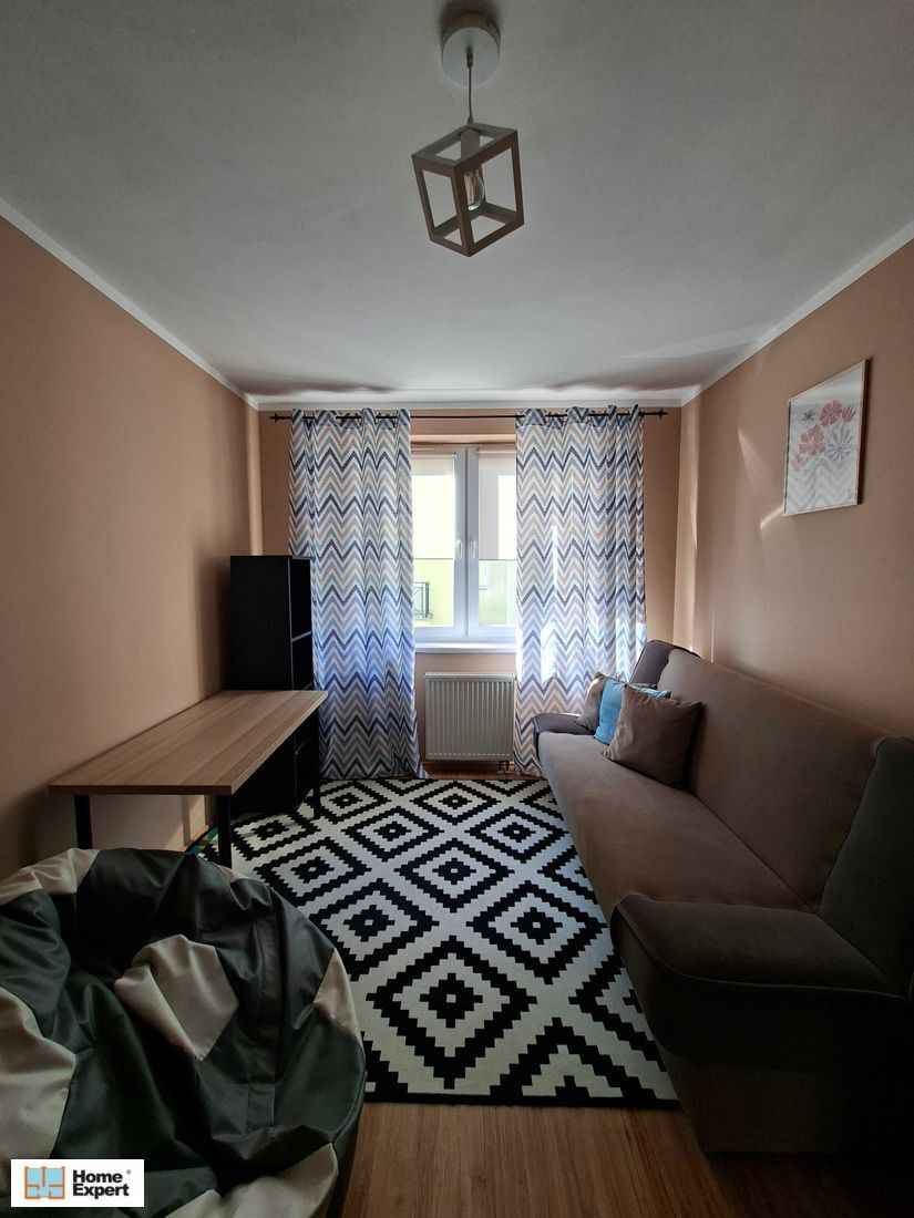 2pok, 44met, okolice Oporowskiej BALKON/PIWNICA (Wrocław) Fabryczna - zdjęcie 3