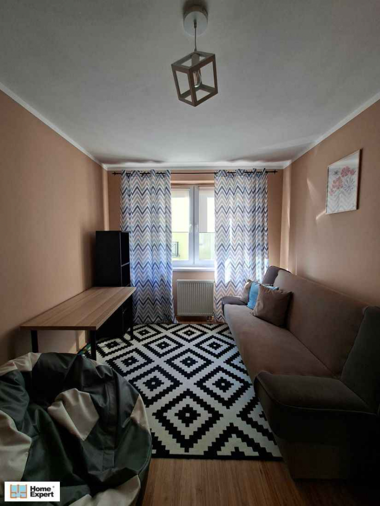 2pok, 44met, okolice Oporowskiej BALKON/PIWNICA (Wrocław) Fabryczna - zdjęcie 3