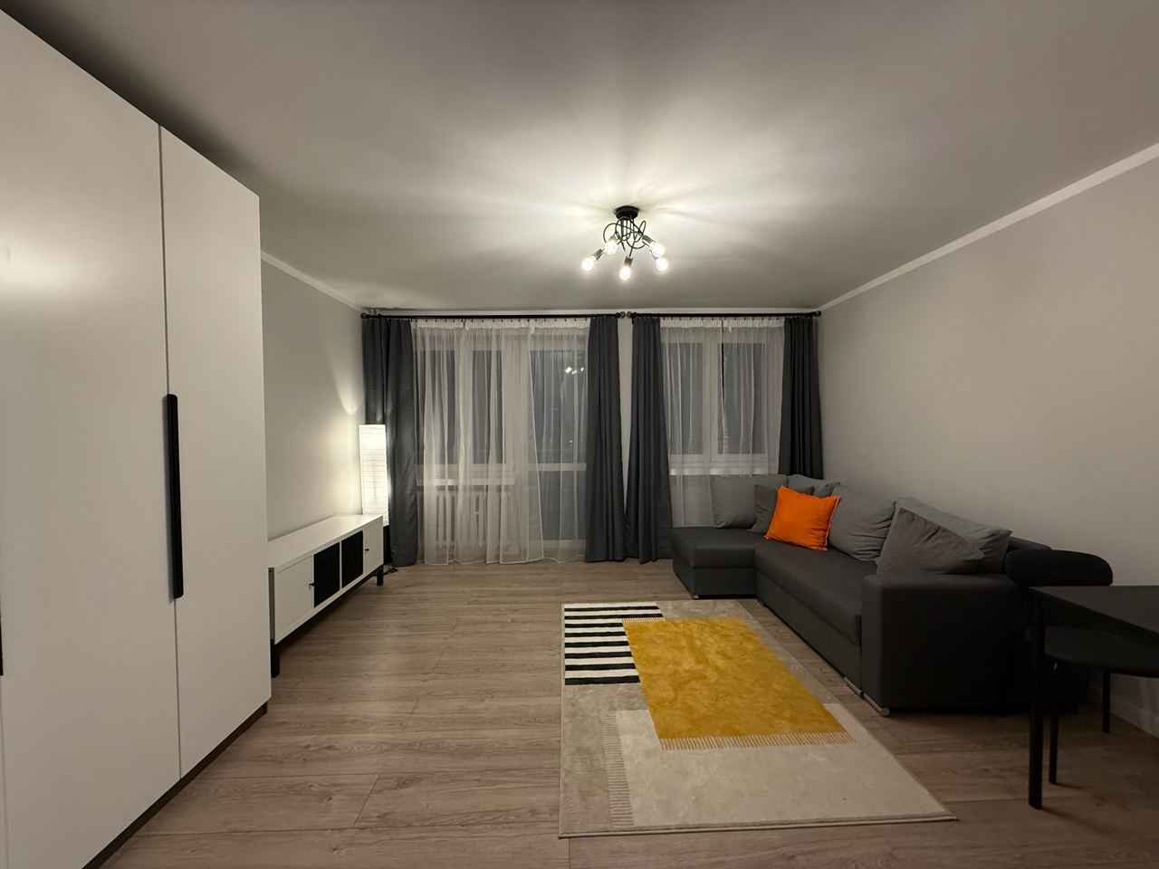 2pok, 49met, Okolice Kolejowej PO REMONCIE/BALKON (Wrocław) Stare Miasto - zdjęcie 1