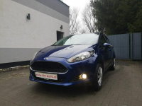 Ford Fiesta 1.4 16v 97KM Klima Elektryka Isofix LIFT Servis Gwarancja
