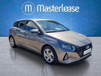 Hyundai i20 1.2 Pure! Z Polskiego Salonu! Faktura VAT! Warszawa - zdjęcie 3