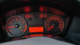 Fiat Stilo 1.6 103KM 2004r Święta Katarzyna - zdjęcie 6