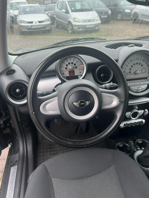Mini Cooper Dach w szachownicę Słupsk - zdjęcie 9