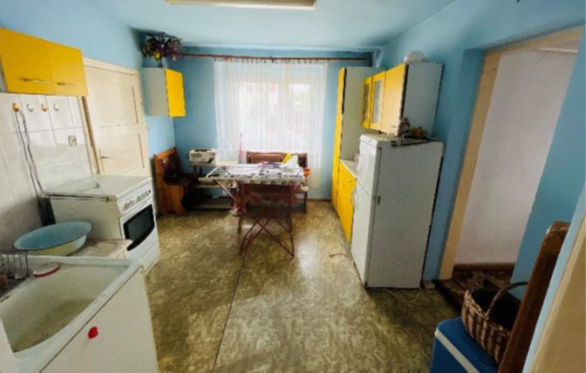 Syndyk sprzeda udział 1/4 w prawie własności nieruchomości - Szprotawa Szprotawa - zdjęcie 3