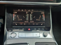 Audi A6 S-Line Otwock - zdjęcie 10
