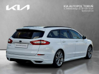 Ford Mondeo SW ST-LINE / 2.0 TDCi 180KM/dach panoramiczny Toruń - zdjęcie 5