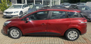 Renault Clio Pierwszy właściciel, serwis, Olsztyn - zdjęcie 5