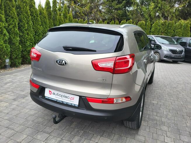 Kia Sportage ** Nawigacja ** Kamera Cofania** Jatutów - zdjęcie 7
