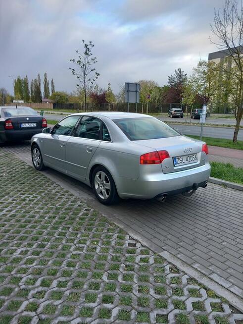 Audi A4 B7 1.8Turbo LPG sprzedaż/zamiana Słupsk - zdjęcie 3