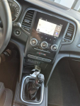 Renault Megane full led navigacja BZWYPADKOWA lift Drelów - zdjęcie 10