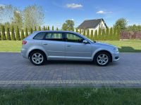 Audi A3 Lipówki - zdjęcie 12