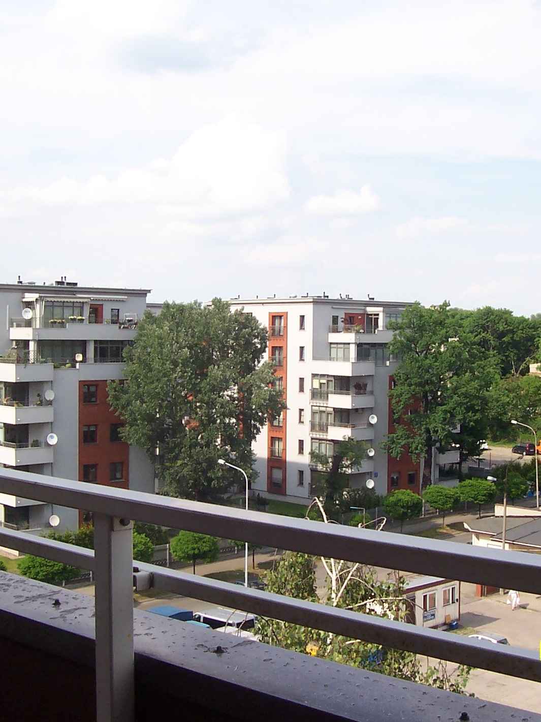 Mieszkanie do wynajęcia w centrum Łodzi Śródmieście - zdjęcie 4