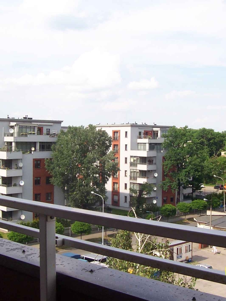 Mieszkanie do wynajęcia w centrum Łodzi Śródmieście - zdjęcie 4