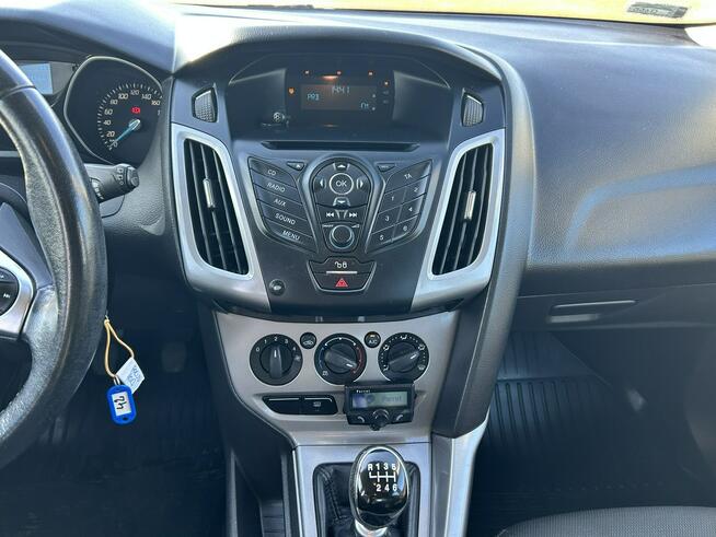 Ford Focus Nowe Iganie - zdjęcie 10