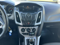 Ford Focus Nowe Iganie - zdjęcie 10