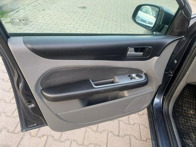 Ford Focus*2010r*1.6 diesel*bardzo zadbany* Łódź - zdjęcie 11