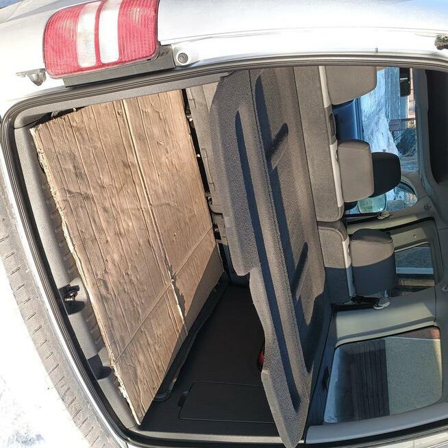 Volkswagen Caddy. Właściciel. Żyrardów - zdjęcie 8
