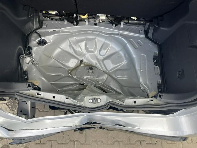 Mazda 2 Agile Hybryda Automat Kamera Podgrzewanie Gliwice - zdjęcie 4