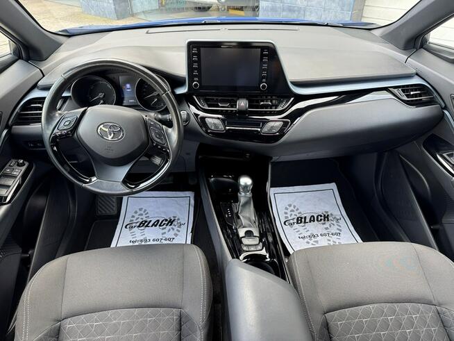 Toyota C-HR Pisemna Gwarancja 12 miesięcy Konin - zdjęcie 11