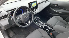 Toyota Corolla 1.8 Hybrid Comfort Swarzędz - zdjęcie 11