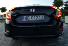 Honda Civic Szydłowo - zdjęcie 7