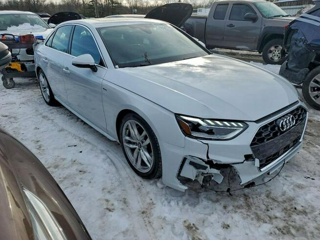 Audi A4 / Quattro / S-Line / Virtual cockpit / Tarnów - zdjęcie 2