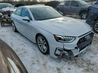 Audi A4 / Quattro / S-Line / Virtual cockpit / Tarnów - zdjęcie 2