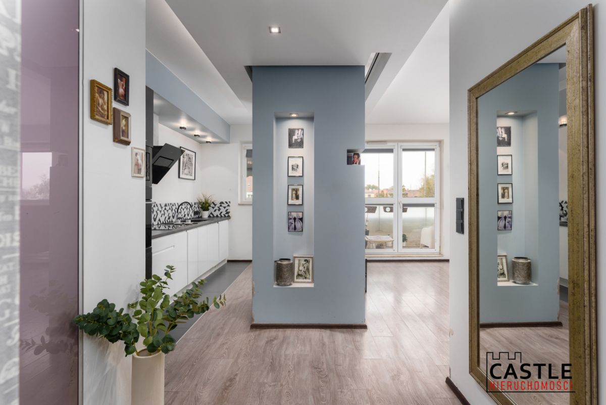 3 pokoje | Wrzeszcz Dolny | Potencjał Inwestycyjny Gdańsk - zdjęcie 6