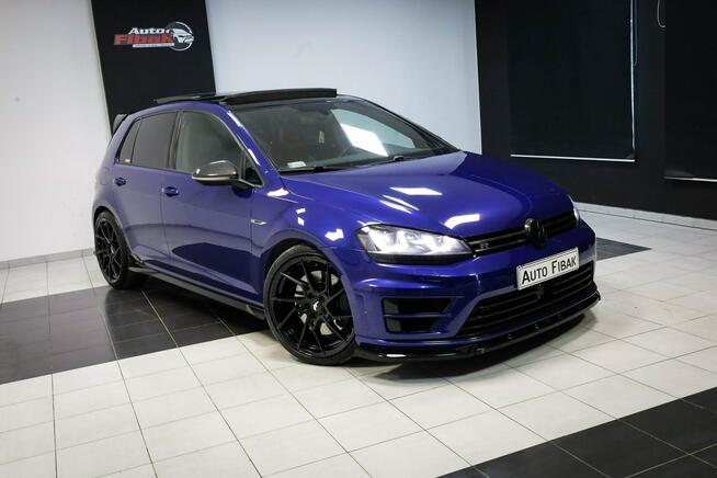 Volkswagen Golf 420KM*Salon Polska*iPE*DCC*Panorama*Dynaudio*Vat23% Konstantynów Łódzki - zdjęcie 9