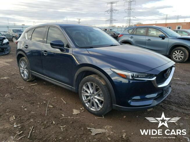 Mazda CX-5 Grand Touring Reserve 4x4 Sękocin Nowy - zdjęcie 1