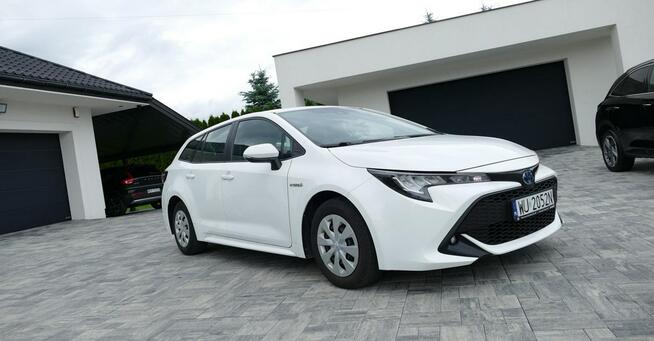 Toyota Corolla Salon Polska! I-właściciel! Gwarancja! Grójec - zdjęcie 2