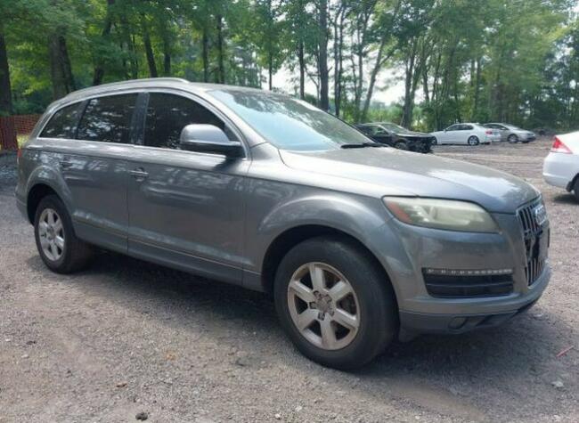 Audi Q7 xDrive 28i Katowice - zdjęcie 1