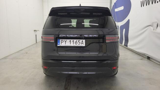 Land Rover Discovery V 3.0 D250 mHEV S Grójec - zdjęcie 8