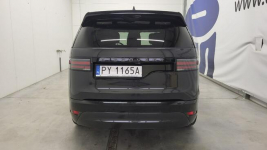 Land Rover Discovery V 3.0 D250 mHEV S Grójec - zdjęcie 8