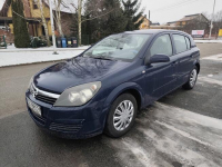Opel Astra H 1.7cdti 100KM 2004r Wrocław - zdjęcie 3