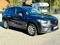 Mazda CX-5 *Diesel*Gwarancja*BDB stan* Zduńska Wola - zdjęcie 9