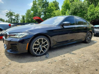 BMW 530 B48 / xDrive / M-Pakiet Warszawa - zdjęcie 3