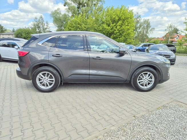 Ford Kuga Salon Polska * 1 wł. od nowości * Idealny Konstancin-Jeziorna - zdjęcie 6