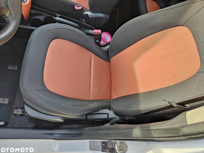 Hyundai i10 2014 Lublin - zdjęcie 5