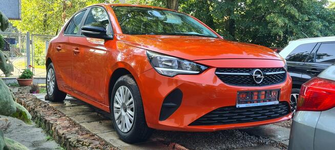 Opel Corsa Krajowy25tys.km.Serwisiwany Bezwypadkowy JAK NOWY Skawina - zdjęcie 3