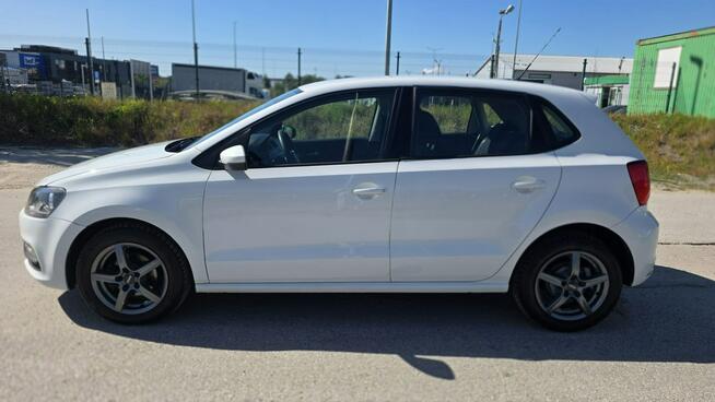 Volkswagen Polo klima Lębork - zdjęcie 4